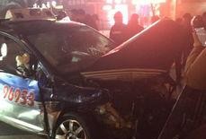 记者爆料车祸视频真实,视频曝光令人触目惊心