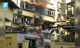 日照小区爆料事件视频,视频揭露惊人真相，居民生活大揭秘