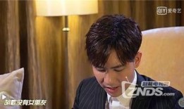 娱乐圈爆料于伟,于伟背后的惊人故事