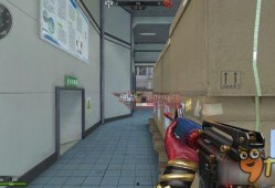 逆战29号最新爆料,神秘角色登场，全新玩法即将解锁！