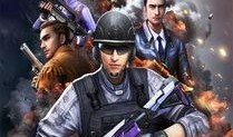 正义枪战手游最新爆料,全新爆料揭秘，枪战巅峰再起！