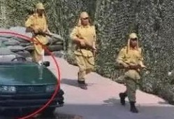 新冲锋枪爆料视频网站