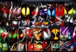 假面骑士后期爆料视频,后期爆料视频深度解析