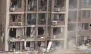 日照小区爆料事件视频,视频揭露惊人真相，居民生活大揭秘