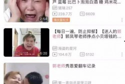 网红老师爆料事件视频大全