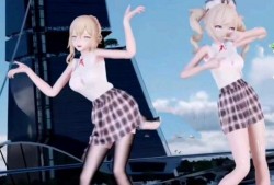 原神苹果姐最新爆料,揭秘游戏最新动态与神秘新角色